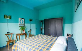 La Bougainville Tuscan Riviera B&B