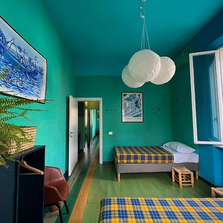 La Bougainville Tuscan Riviera B&B Viareggio Zewnętrze zdjęcie