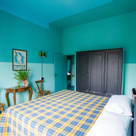 La Bougainville Tuscan Riviera B&B Viareggio Zewnętrze zdjęcie