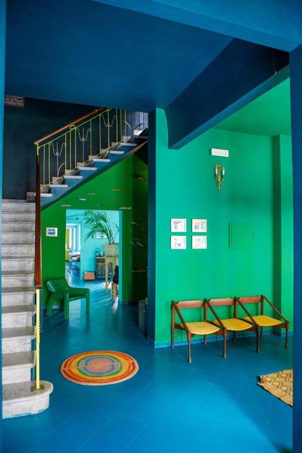 La Bougainville Tuscan Riviera B&B Viareggio Zewnętrze zdjęcie