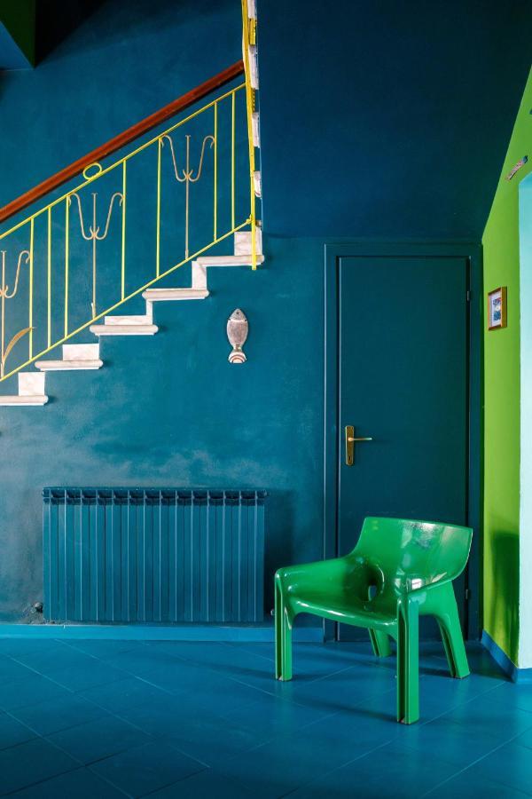La Bougainville Tuscan Riviera B&B Viareggio Zewnętrze zdjęcie
