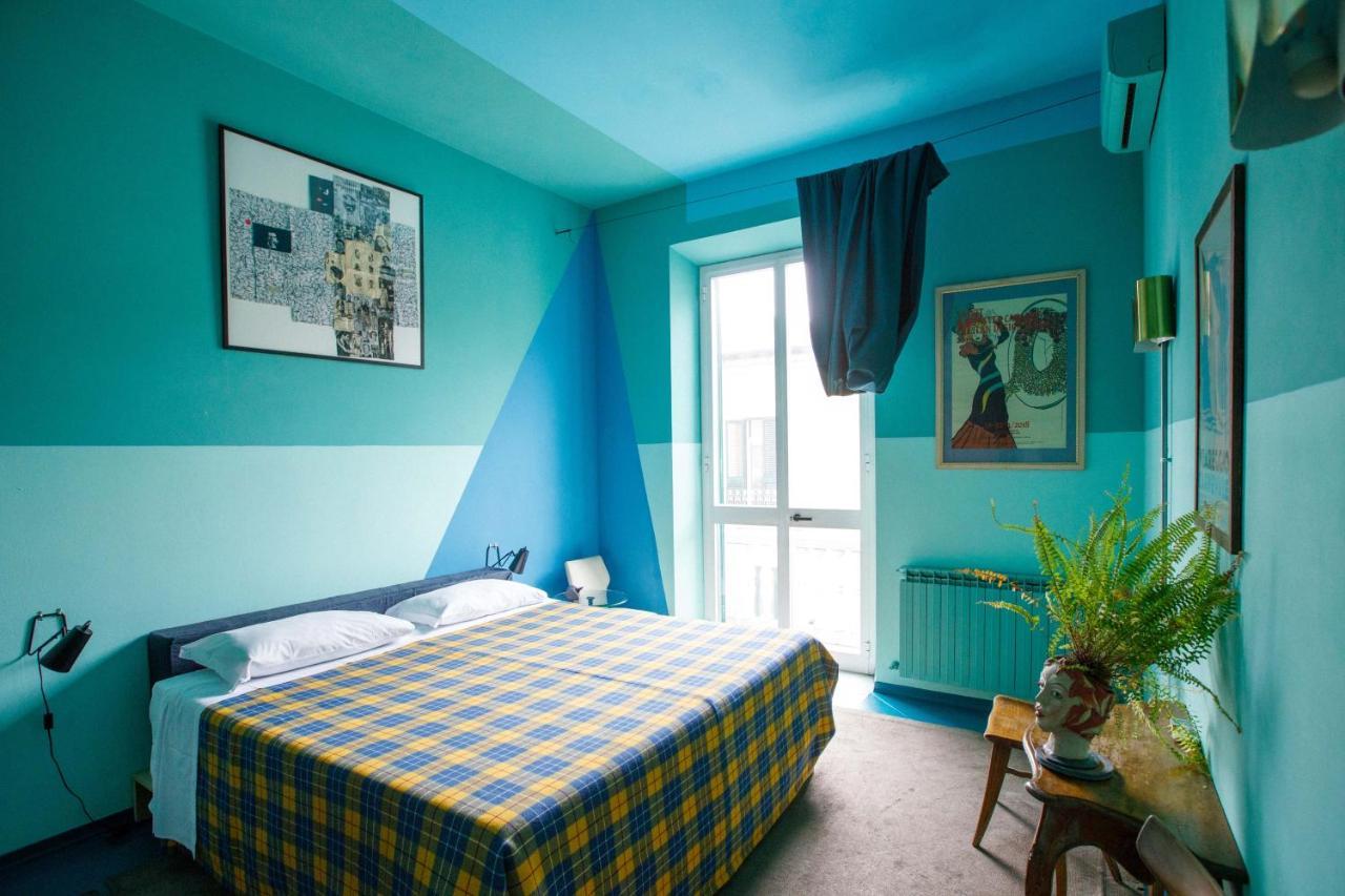 La Bougainville Tuscan Riviera B&B Viareggio Zewnętrze zdjęcie