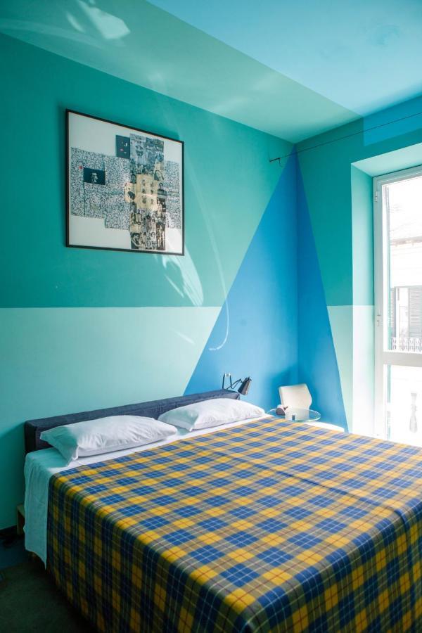 La Bougainville Tuscan Riviera B&B Viareggio Zewnętrze zdjęcie