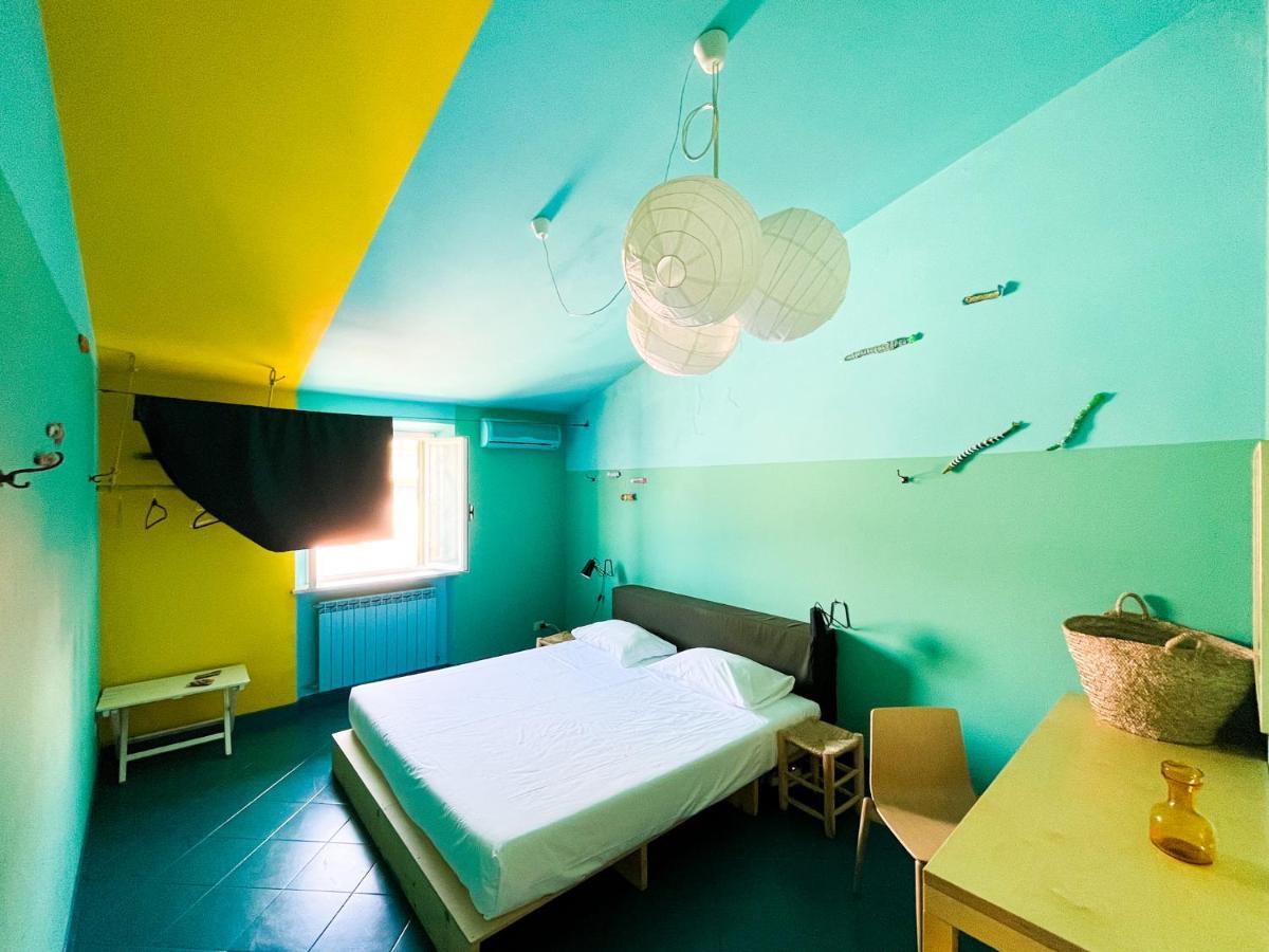La Bougainville Tuscan Riviera B&B Viareggio Zewnętrze zdjęcie