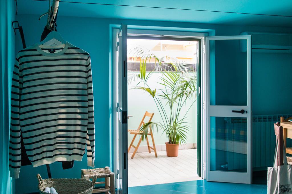 La Bougainville Tuscan Riviera B&B Viareggio Zewnętrze zdjęcie