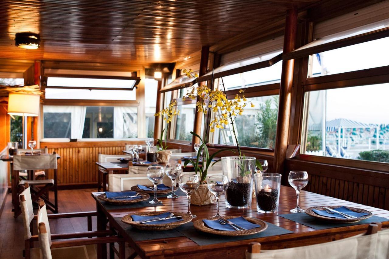 La Bougainville Tuscan Riviera B&B Viareggio Zewnętrze zdjęcie